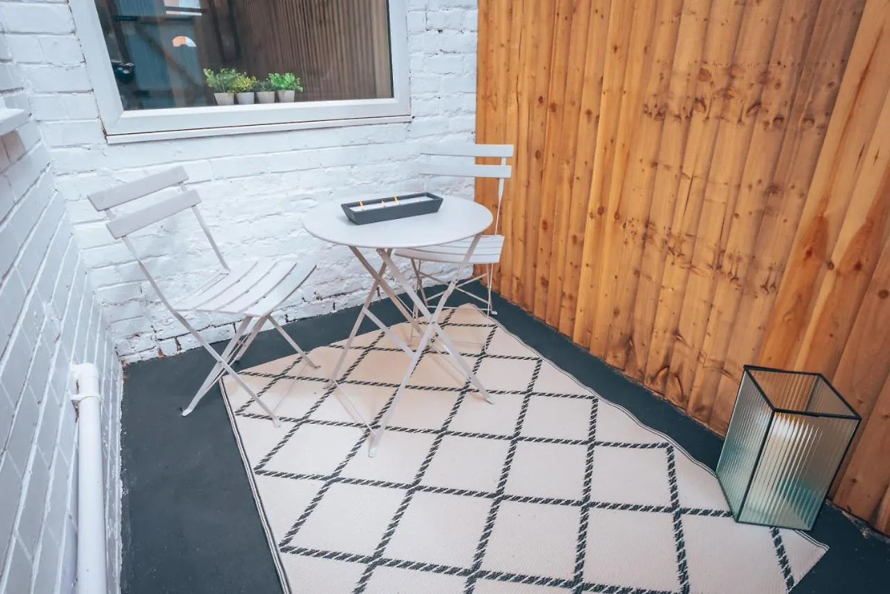 Hébergement de vacances Navy House - Central Location - Free Parking, Fastwifi, Smarttv With Netflix By Yoko Property Redcar